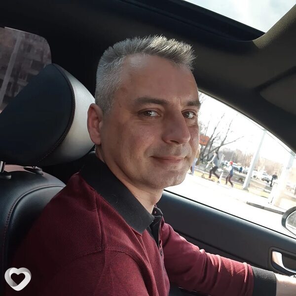 Олег, 45, Краснодаре — анкета №3117374