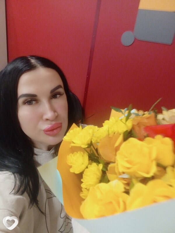 Марина, 46, Домодедово — анкета №3117376