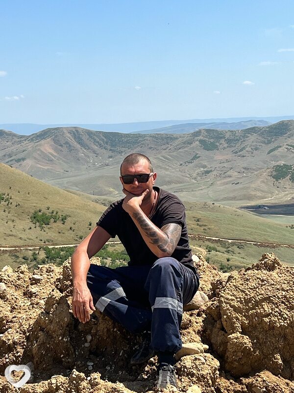 Денис, 46, Астрахани — анкета №3117286