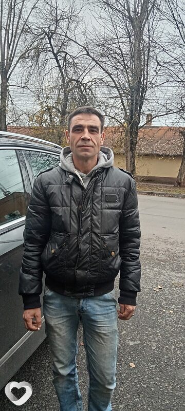 Юра, 45, Калуге — анкета №3117299
