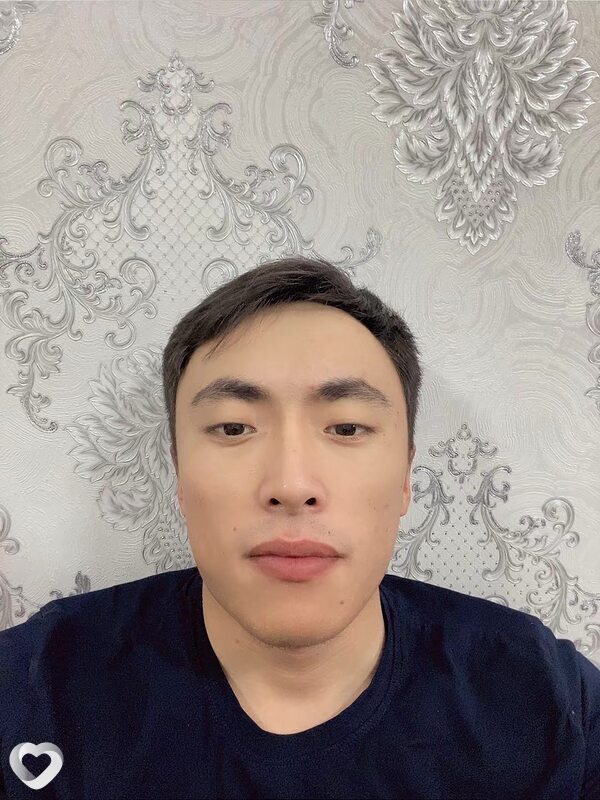 Alihan, 26, Семей — анкета №3117300