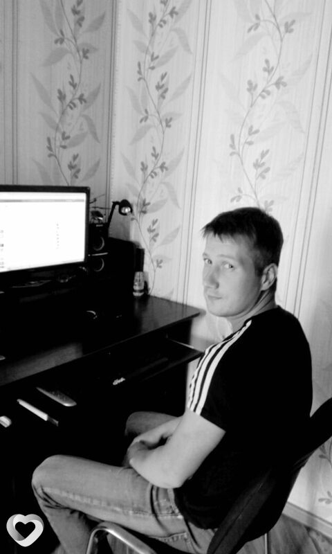 Александр, 37, Орехово-Зуеве — анкета №3117413