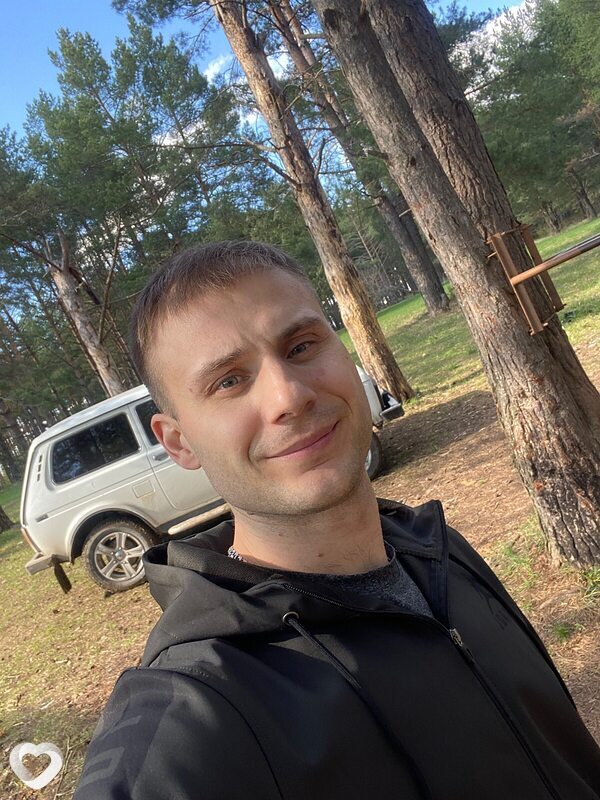 Валерий, 42, Архангельске — анкета №3117418