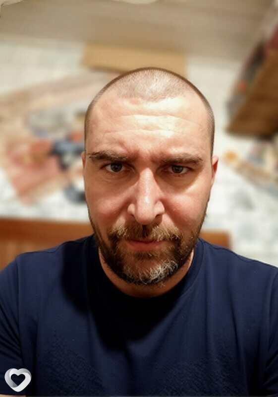 Антон, 35, Дружковке — анкета №3117425