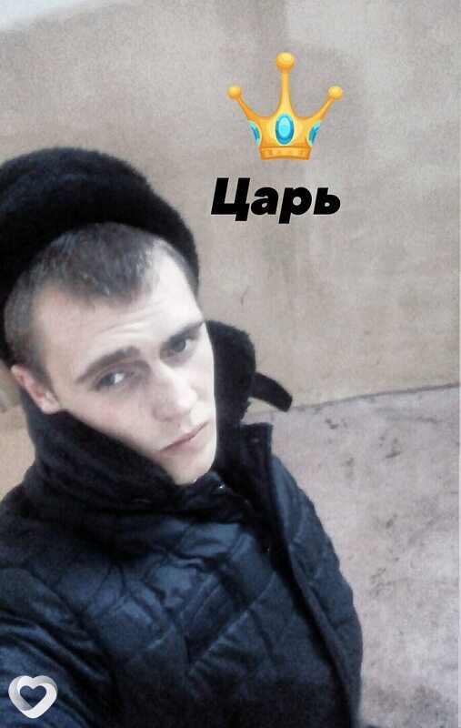 Антон, 27, Ярославле — анкета №3117153