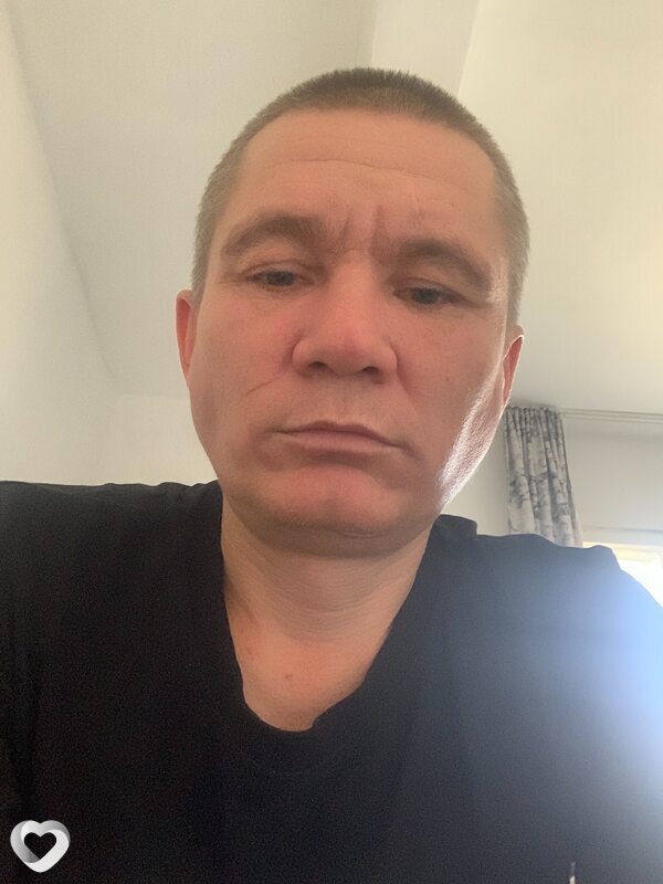 Ринат, 37, Усть-Каменогорск — анкета №3117162