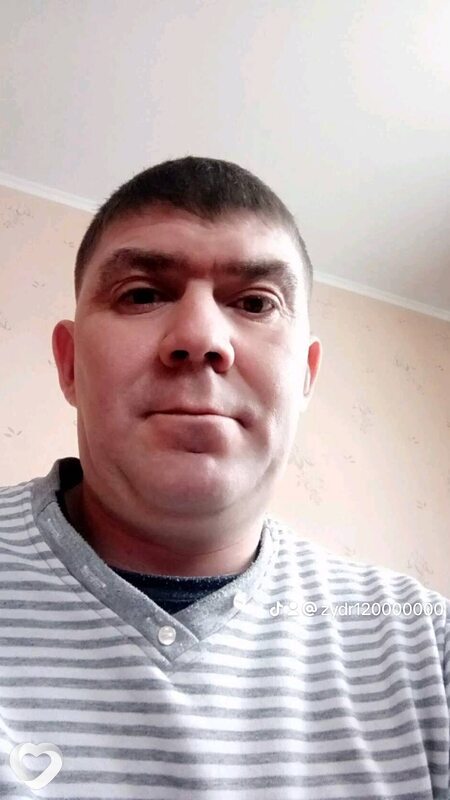 Sanëk, 43, Бресте — анкета №3117164