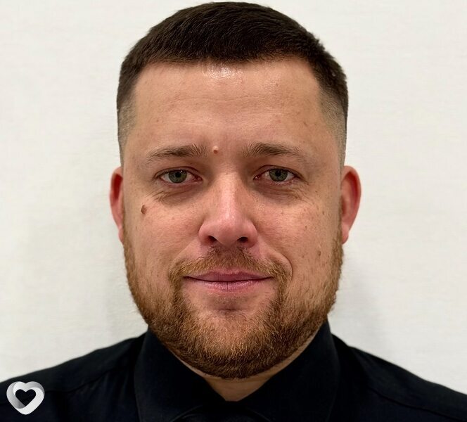 Дамир, 37, Воронеже — анкета №3117175