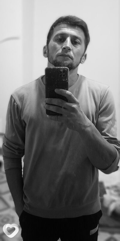Дамир, 29, Артеме — анкета №3117186