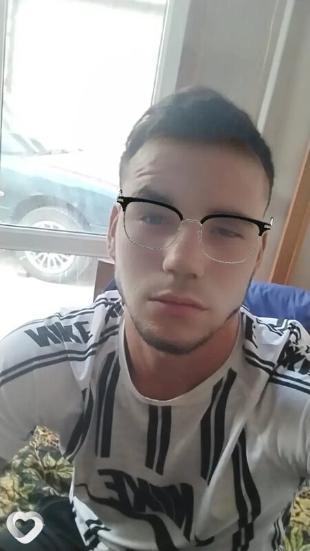 Максим, 24, Костанае — анкета №3117189
