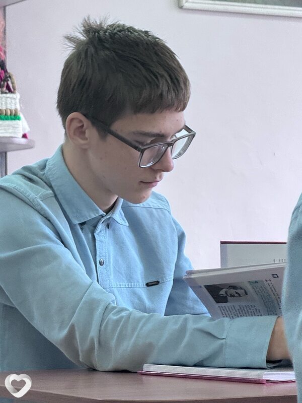 Даниил, 18, Гродно — анкета №3117200