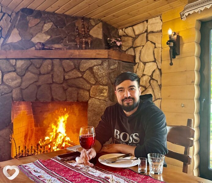Люцифер, 30, Киеве — анкета №3117329