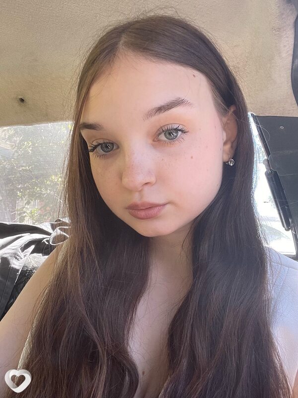 Алина, 19, Самаре — анкета №3117352