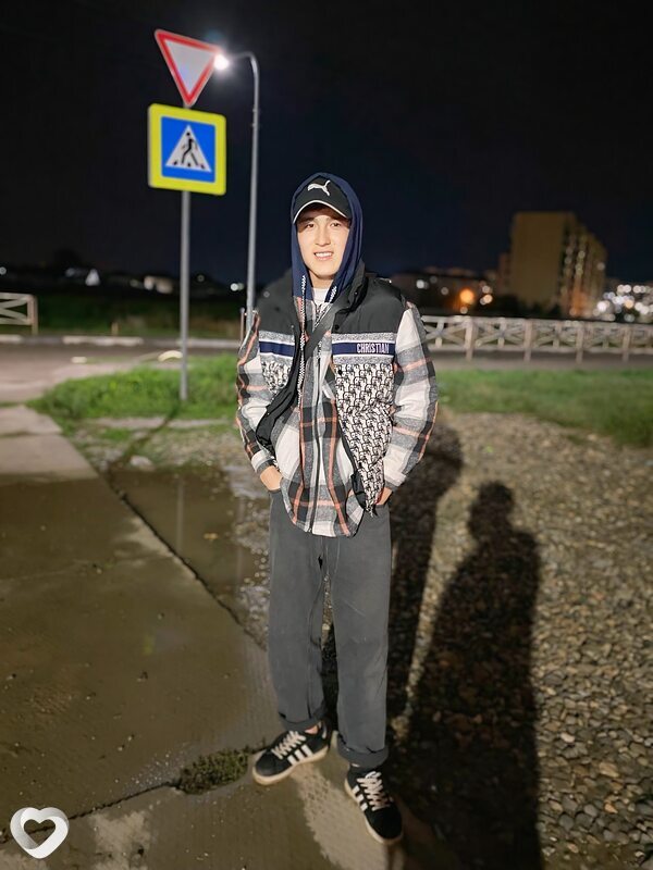Алии, 20, Краснодаре — анкета №3117274