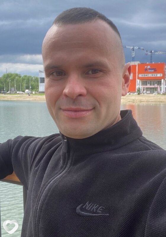 Дмитрий, 33, Нижнем Новгороде — анкета №3117275