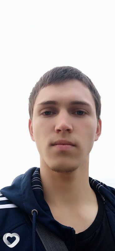 Андрей, 27, Димитровграде — анкета №3118227