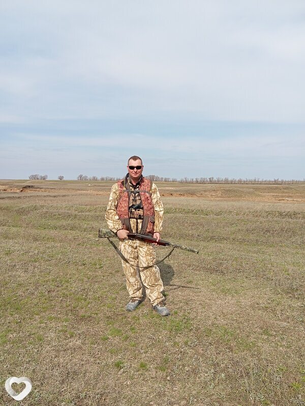Юрий, 39, Усть-Каменогорск — анкета №3118230
