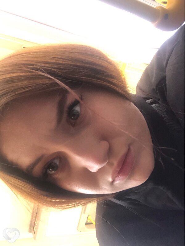 Ирина, 18, Кирове — анкета №3118232