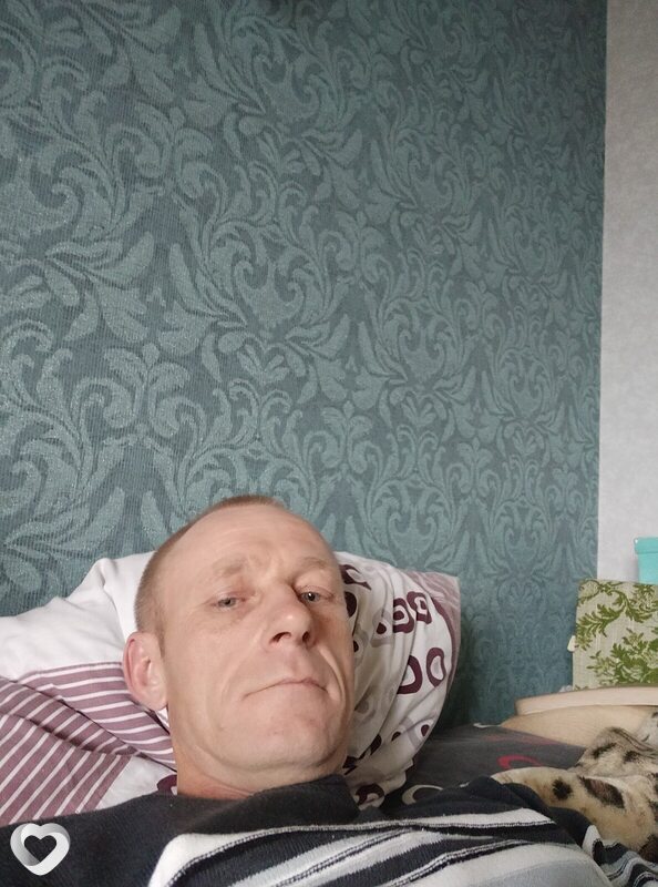 Михаил, 43, Волгограде — анкета №3118233