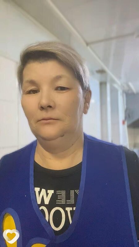 Алтын, 57, Караганде — анкета №3118241