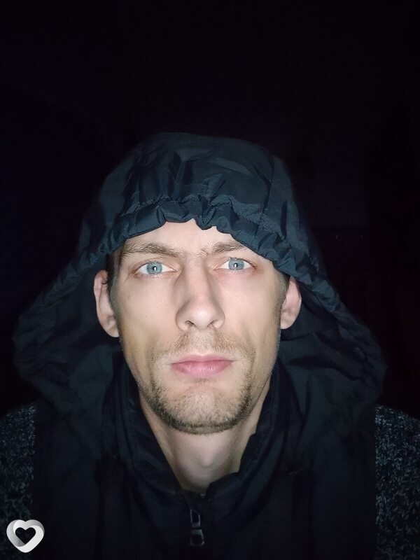 Harry, 33, Речице — анкета №3118245