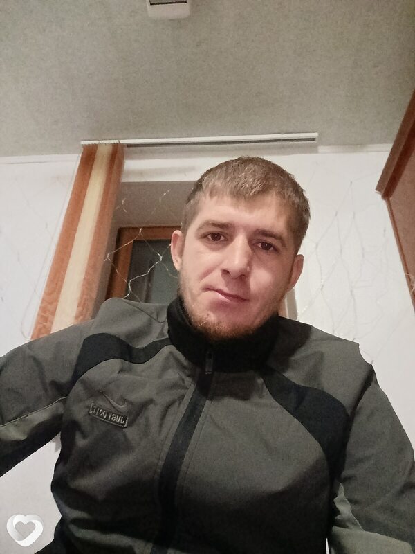 Alik, 30, Астане — анкета №3117103