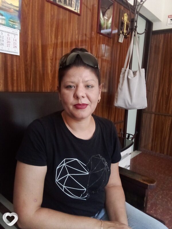 Юлия Тарасова, 47, Ростове-на-Дону — анкета №3117111