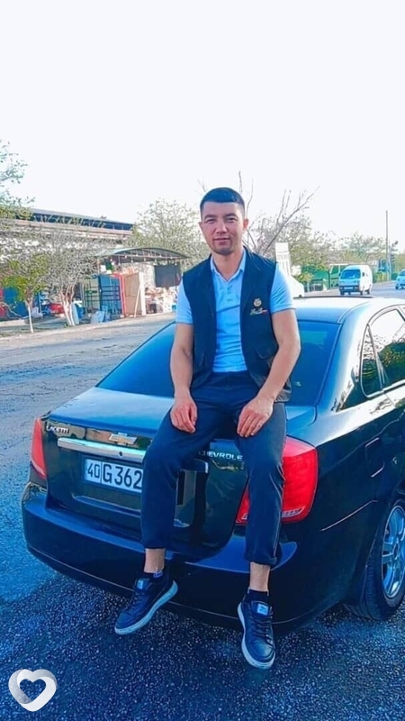 Омонбой, 56, Екатеринбурге — анкета №3117378