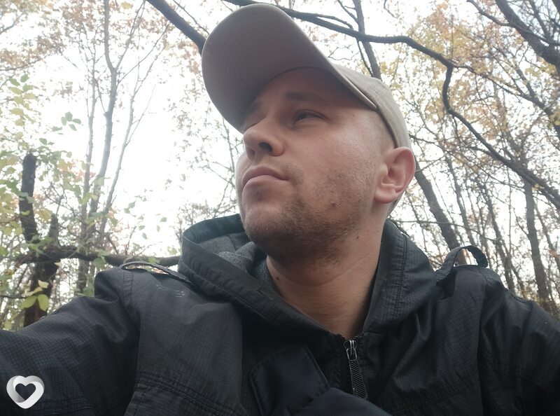 Александр, 42, Луганске — анкета №3117379