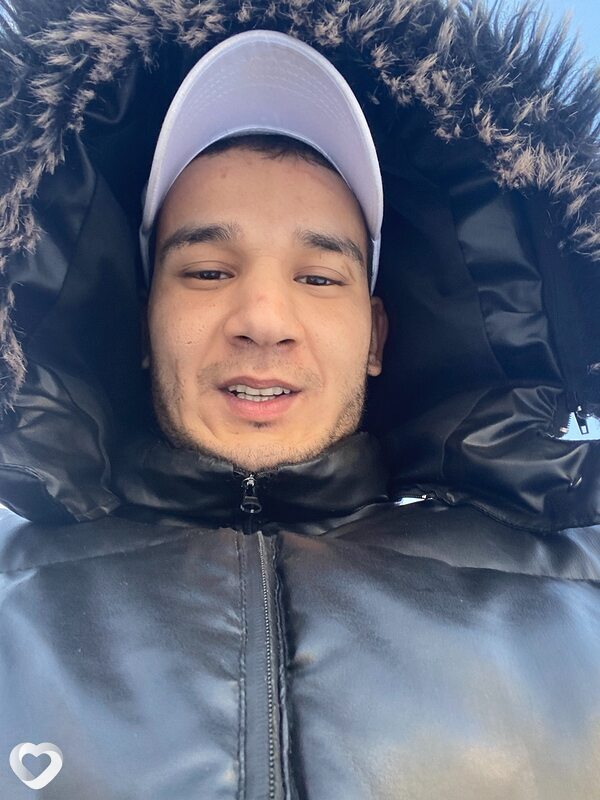 Макс, 24, Несвиже — анкета №3117382