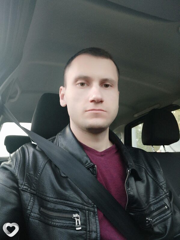 Константин, 40, Томске — анкета №3117383