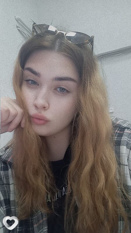Виктория, 23, Кемерове — анкета №3117393