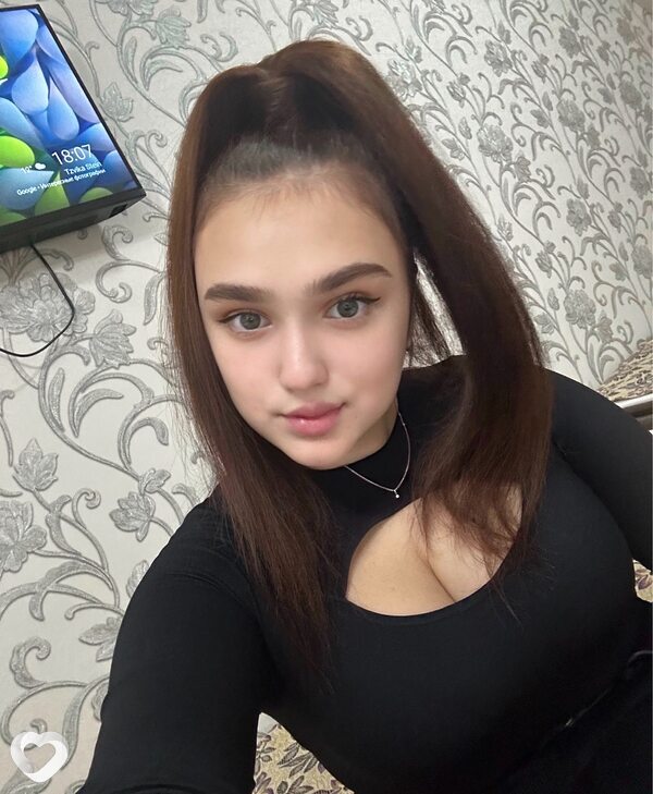 Ирина, 31, Москве — анкета №3117394