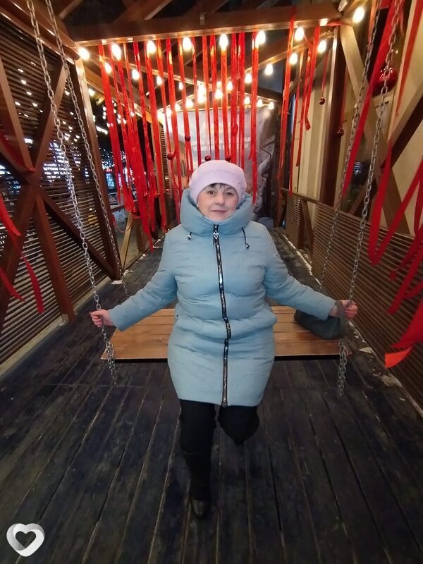 Ольгунчик, 53, Новосибирске — анкета №3117396