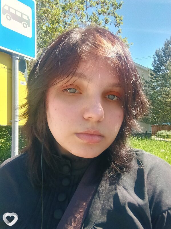 Екатерина, 22, Химках — анкета №3117431