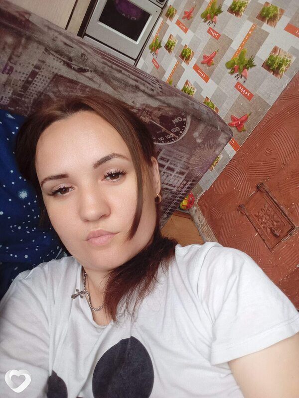 Наська, 33, Иркутске — анкета №3117438