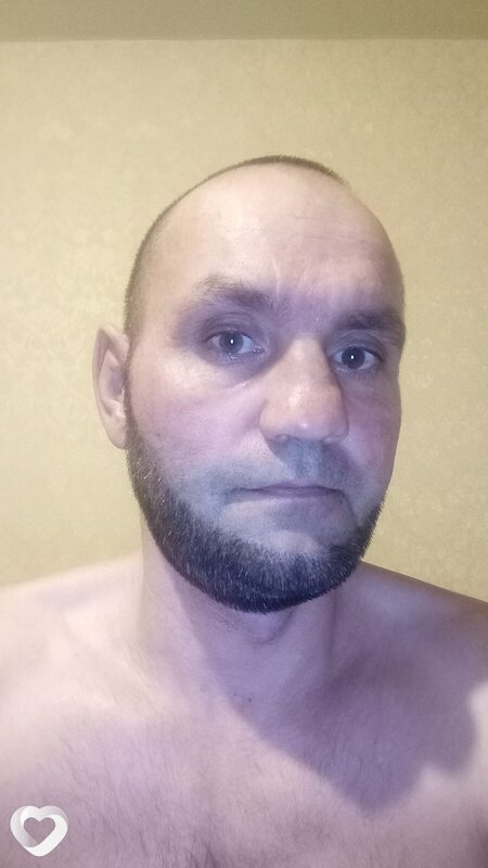 Юрий, 44, Омске — анкета №3117441