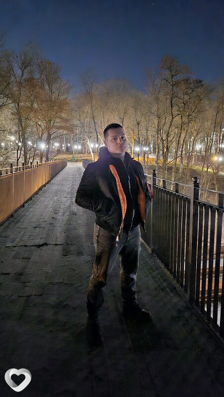 Roman, 33, Варшава — анкета №3117442