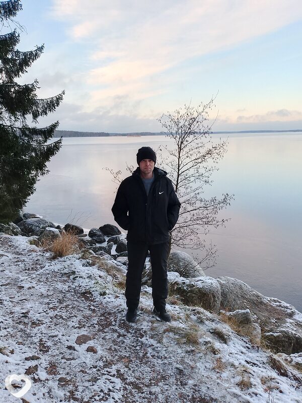 Вадим, 38, Березниках — анкета №3117449