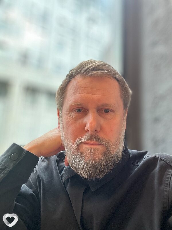 Александр, 49, Москве — анкета №3117450