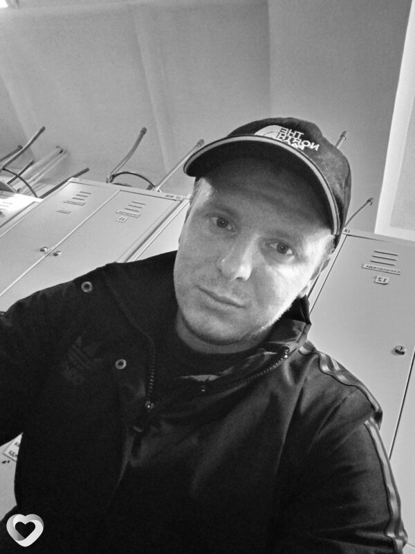 Иван, 29, Копейске — анкета №3117505