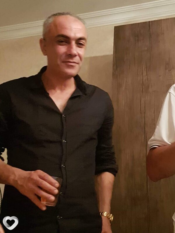 Эрик, 41, Нижнем Новгороде — анкета №3117506
