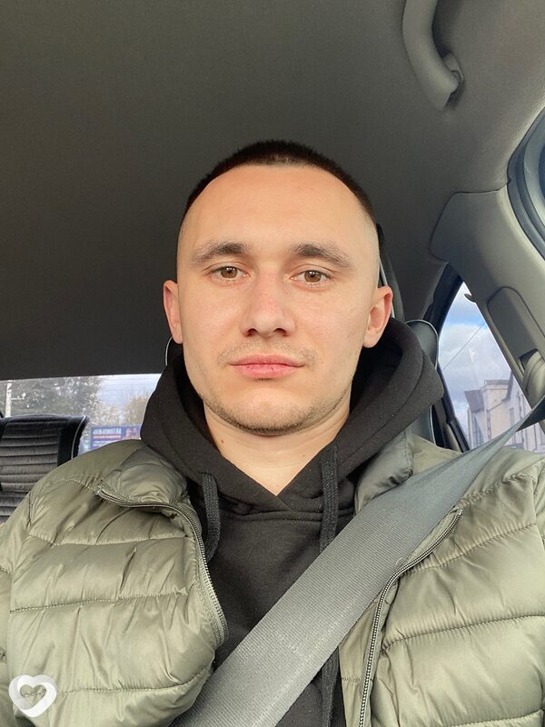 Дмитрий, 27, Канске — анкета №3117513