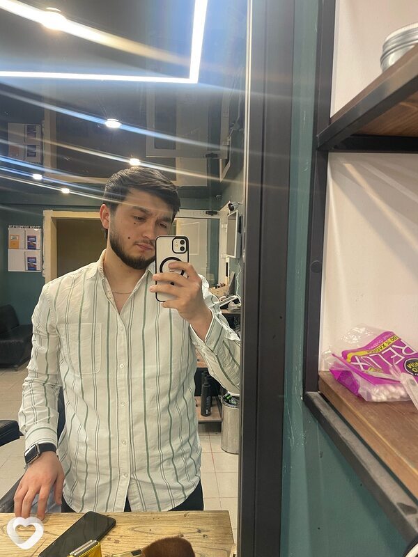 Umar, 27, Казани — анкета №3117514