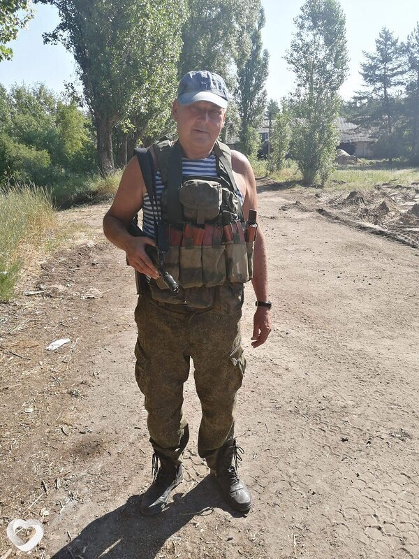 Дмитрий, 59, Набережных Челнах — анкета №3117520