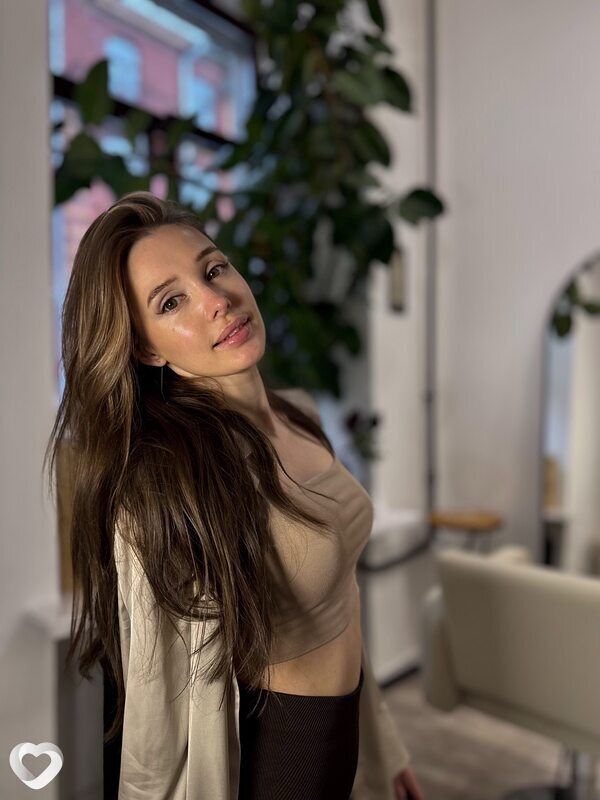 Юлия, 32, Санкт-Петербурге — анкета №3117521