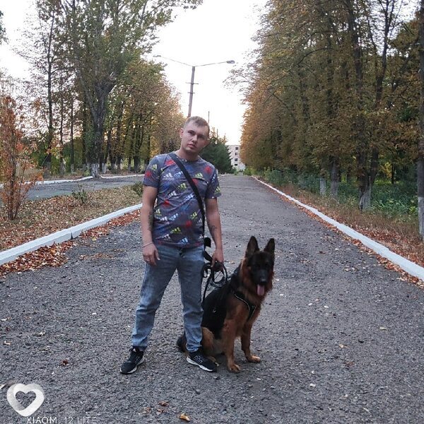 Сергей, 28, Луганске — анкета №3117535