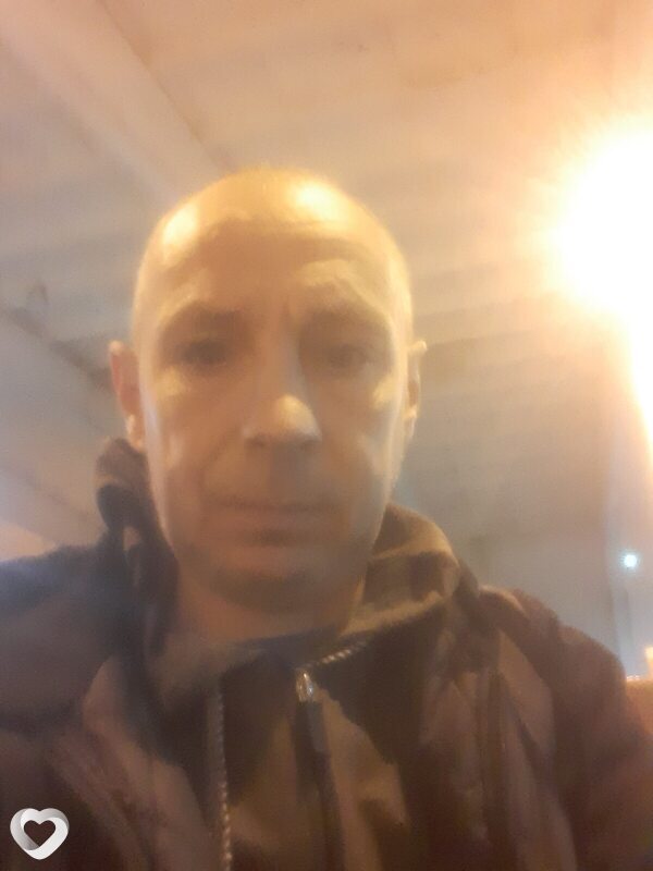 Дмитрий, 47, Витебске — анкета №3117537