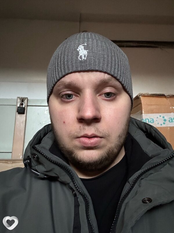 Сергей, 22, Новосибирске — анкета №3117478