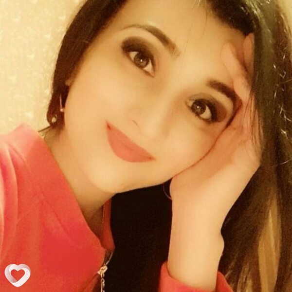 Lady Virt, 27, Ташкент — анкета №3117482